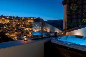 Dimora Bonafede Ibla Design Rooms Ragusa